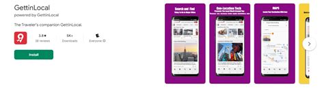 locals travel app 的图像结果