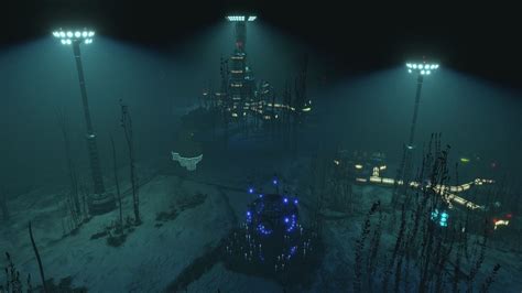 Surviving the Abyss is a New Deep Sea Survival Strategy Game That Focuses on the Horrors of the ...