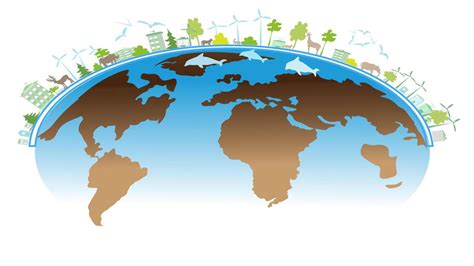 Environment Vector 的图像结果