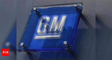GM to tie up with M&M for servicing of its vehicle pool in India ...