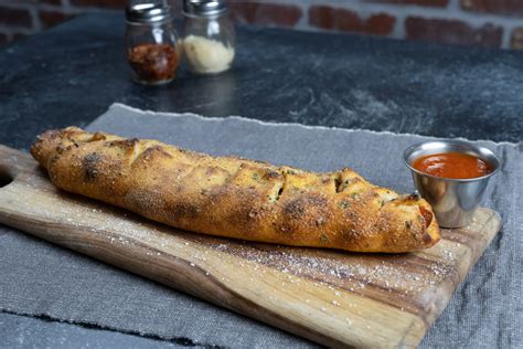 Deliciously Authentic Pizza | Broken Arrow | Old World Pizza