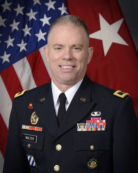 Brigadier General Aaron T. Walter > U.S. Army Reserve > Article View