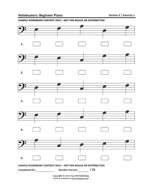 Image result for Note Review Worksheet