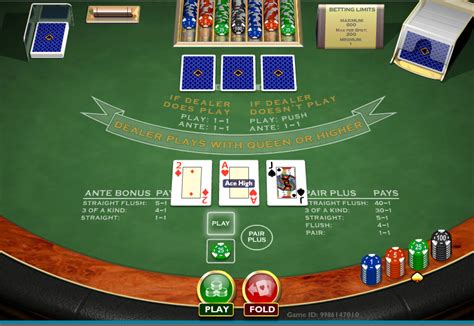 Three Card Poker Practice Free 的图像结果