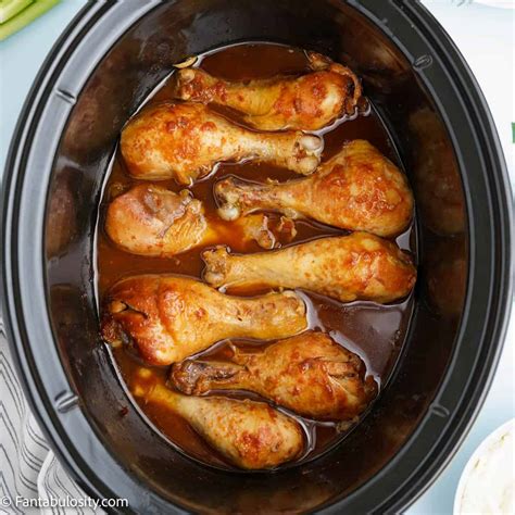 How To Cook Chicken Drumsticks