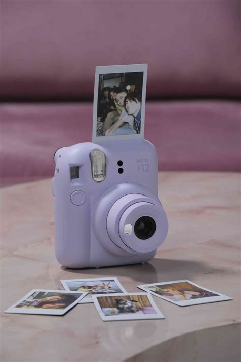 Purple Camera 的图像结果