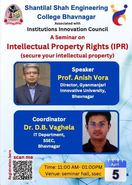 Shantilal Shah Engineering College, Sidsar Campus, Bhavnagar