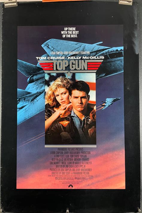 Top Movie Poster