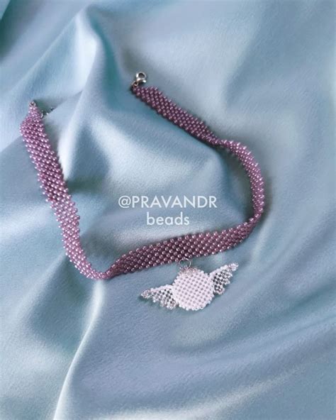 Image result for Seed Bead Angel Pattern