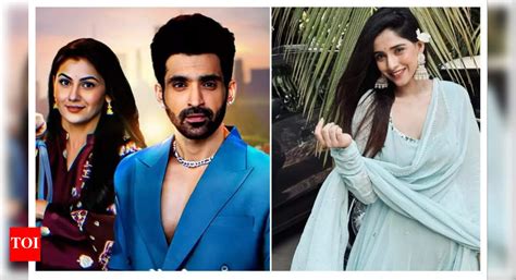 TV show Kaise Mujhe Tum Mil Gaye will take a leap, Pratiksha Honmukhe ...