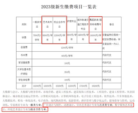 合肥民办学校报名情况出炉！