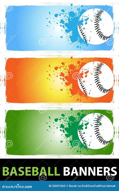 Baseball Banner Background 的图像结果