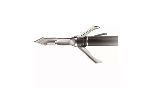 Grim Reaper X-Bow Mech Broadh... | Groupon Goods