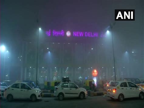 Delhi air quality turns 'severe', people advised to avoid outdoor ...