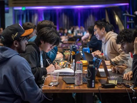 Image result for Flare Hack Showcase