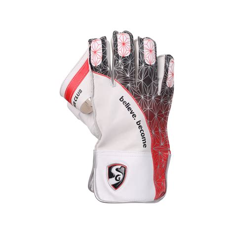 WICKET KEEPING GLOVES – TeamSG