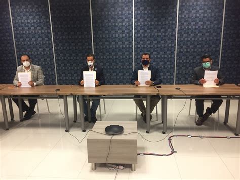 Firman Convenio de Colaboración la SSPEG y la Cadena Comercial Oxxo en Guanajuato – Boletines ...