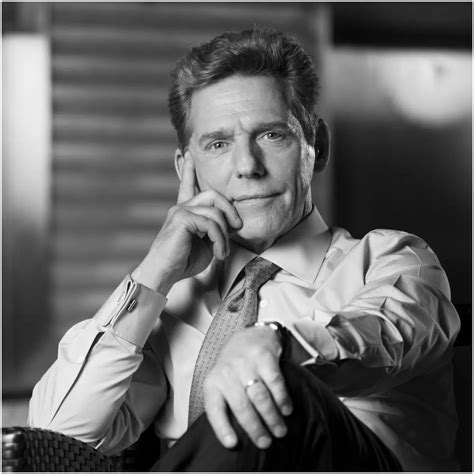 David Miscavige Net Worth & Wife - Famous People Today