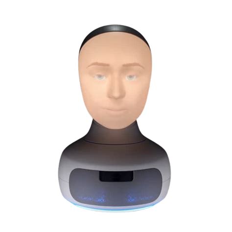 Social Robot 的图像结果