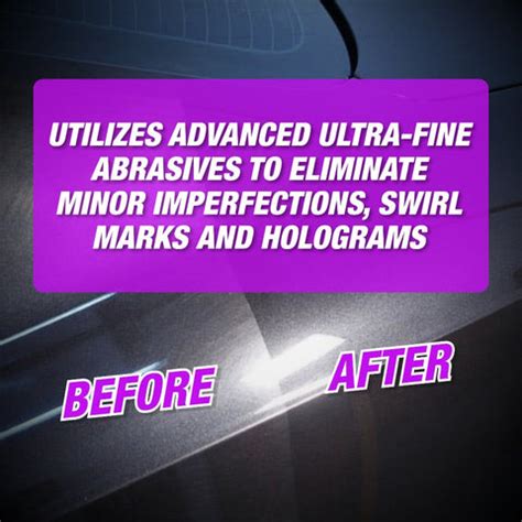 FINAL FINISH RUBBING COMPOUND| BODY SHOP GRADE | NOT ADVISED FOR DETAI ...