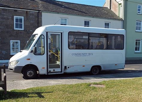 ST MARY'S COMMUNITY BUS (2026) All You Need to Know BEFORE You Go (with ...