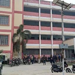 BRB College - College - Samastipur - Bihar | Yappe.in