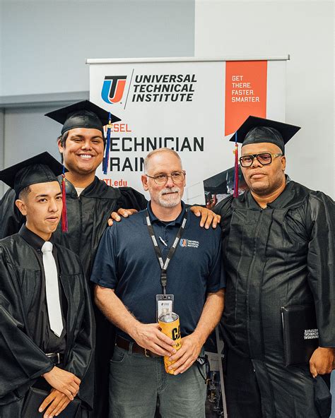 Universal Technical Institute | Today’s #GradSpotlight features Alek ...