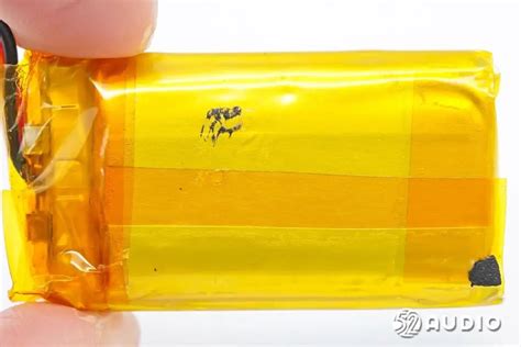 EDIFIER漫步者M0便携式蓝牙音箱拆解-EDN 电子技术设计