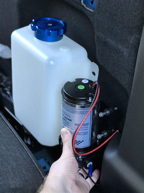 Image result for Water Injection Kit