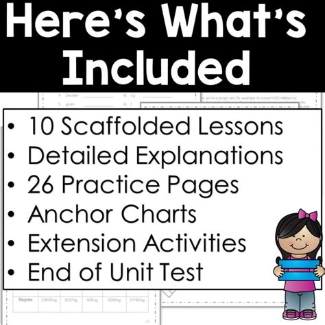 Image result for Elementary Metric System Tutorial