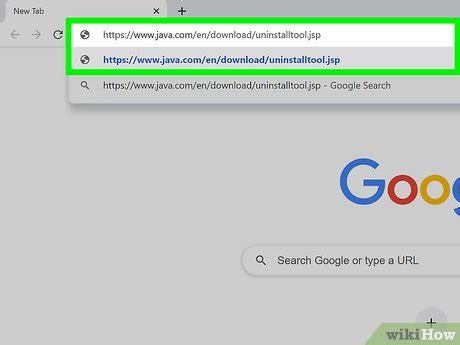 Java Remove Old Installation 的图像结果