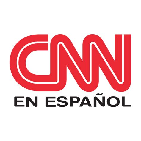CNN En Espanol logo, Vector Logo of CNN En Espanol brand free download ...