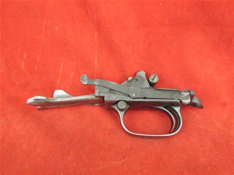 Image result for Trigger Guard Removal