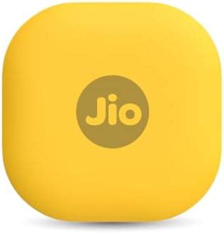 JioTag Go Tracker for Android, Millions of Android Phones Worldwide ...
