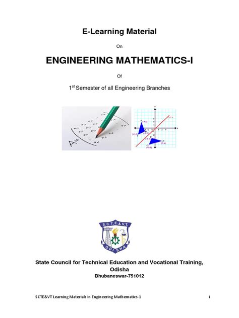 Image result for Engineering Math PDF