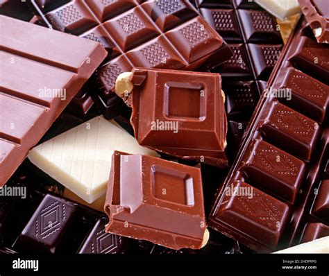 chocolate, dark, milk chocolate, white chocolate, dark chocolate ...