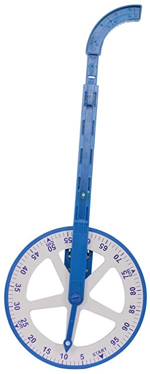 Buy School Labs Trundle Wheel Online at Low Prices in India - Amazon.in