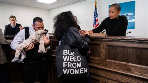 These Are New York's First Recreational Marijuana Retailers - The New ...