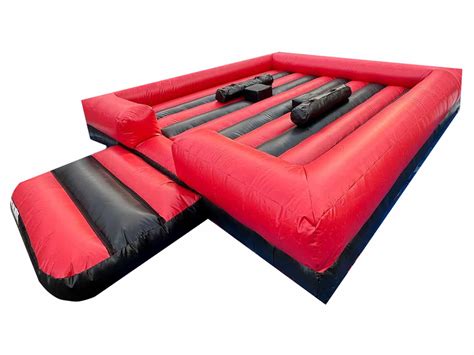 Image result for Terminator Inflatable