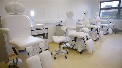 Healthcare professionals of the future to train at UCSD’s dynamic new Healthcare Sim Suite