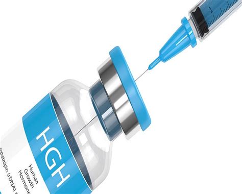 Global Human Growth Hormone (hGH) Market Size, Status and Forecast 2020 ...