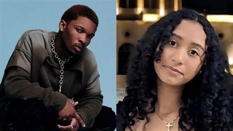 Did D4vd use Celeste Rivas' voice in his 2022 collaboration song? Fans ...