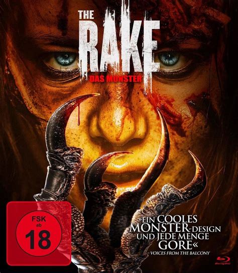 The Rake (2018)