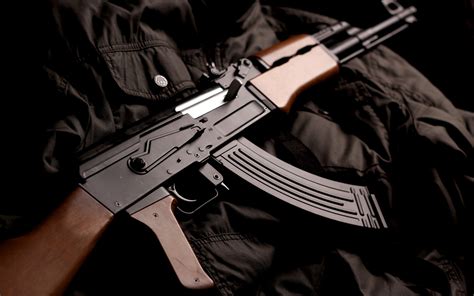 Behold: This Is the Gun That Will Replace the Deadly AK-47 | The ...