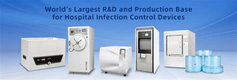Company Overview - Shinva Medical Instrument Co., Ltd.