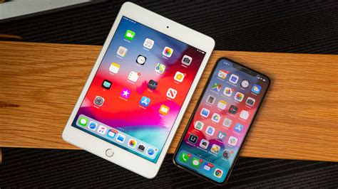 Comparing the four current iPads: iPad Pro vs. iPad and iPad mini 4