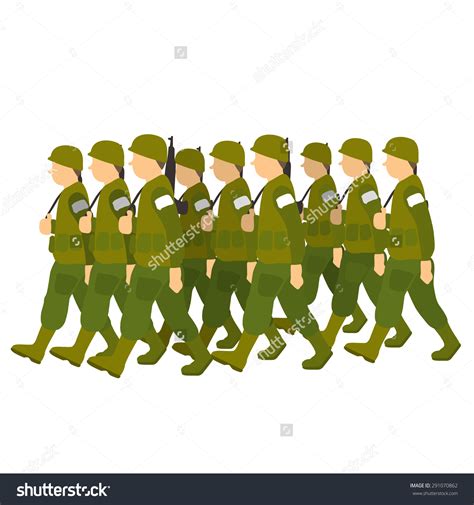 Military parade clipart 20 free Cliparts | Download images on ...