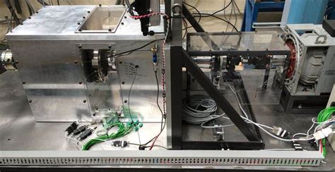 UK engineering consultancy to reveal transmission efficiency ...