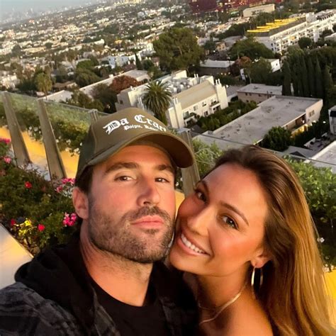 Brody Jenner and Tia Blanco Reveal Sex of Their First Baby at Party