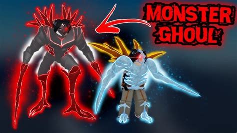 Image result for Monster Ghoul Script Pastebin